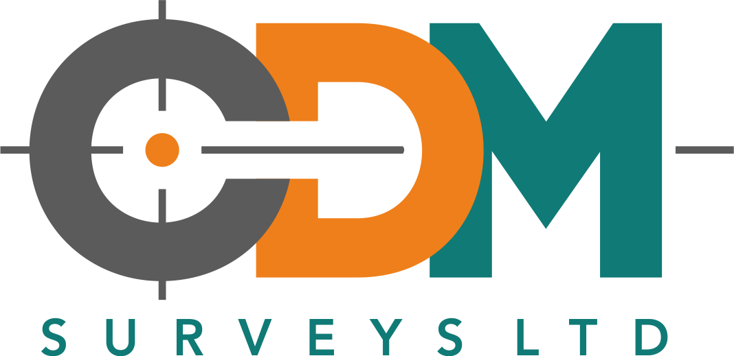 Welcome to CDM Surveys Limited